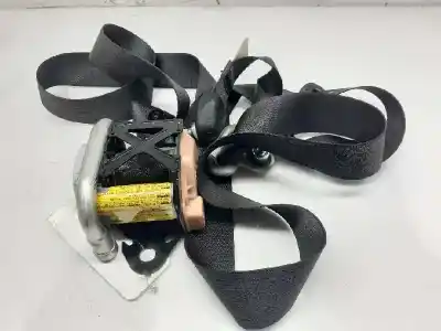 Автозапчастина б/у передній лівий ремін безпеки для mazda 6 berlina (gg) 2.0 crtd 120 active посилання на oem iam gj6a57l90e10  