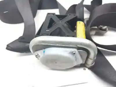 Автозапчастина б/у передній лівий ремін безпеки для mazda 6 berlina (gg) 2.0 crtd 120 active посилання на oem iam gj6a57l90e10 Автозапчастина б/у передній лівий ремін безпеки для mazda 6 berlina (gg) 2.0 crtd 120 active посилання на oem iam gj6a57l90e10