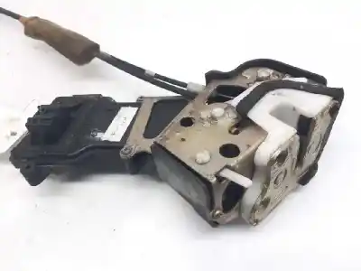 Автозапчастина б/у замок заднього правого дверя для mazda 6 berlina (gg) 2.0 crtd 120 active посилання на oem iam gj6a72310g  