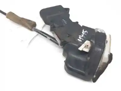 Автозапчастина б/у замок заднього правого дверя для mazda 6 berlina (gg) 2.0 crtd 120 active посилання на oem iam gj6a72310g Автозапчастина б/у замок заднього правого дверя для mazda 6 berlina (gg) 2.0 crtd 120 active посилання на oem iam gj6a72310g