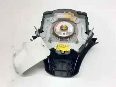 Автозапчастина б/у передня ліва подушка безопасности для mazda 6 berlina (gg) 2.0 crtd 120 active посилання на oem iam 0589p1000567  