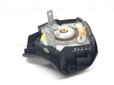 Автозапчастина б/у передня ліва подушка безопасности для mazda 6 berlina (gg) 2.0 crtd 120 active посилання на oem iam 0589p1000567 Автозапчастина б/у передня ліва подушка безопасности для mazda 6 berlina (gg) 2.0 crtd 120 active посилання на oem iam 0589p1000567