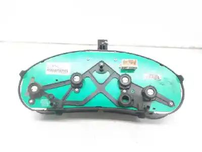 Автозапчасти б/у приборная доска за citroen berlingo 2.0 hdi multispace ссылки oem iam 9659364580