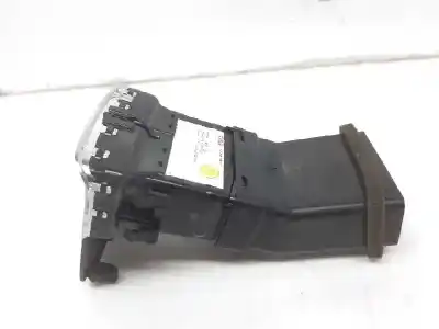 Peça sobressalente para automóvel em segunda mão grelha / difusor de ar por audi a3 sportback (8va, 8vf) 1.6 tdi referências oem iam 8v0857042