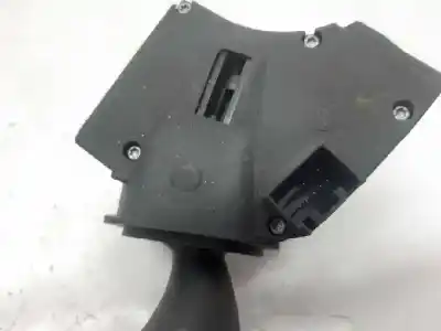 Peça sobressalente para automóvel em segunda mão comutador de limpa vidros por mazda 2 berlina (dy) 1.4 cat referências oem iam 01242500