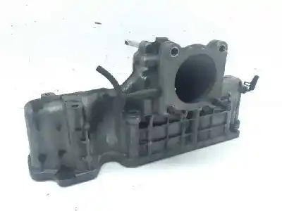 Peça sobressalente para automóvel em segunda mão coletor admissão por toyota avensis (_t25_) 2.2 d-4d (adt251_) referências oem iam 171110r010