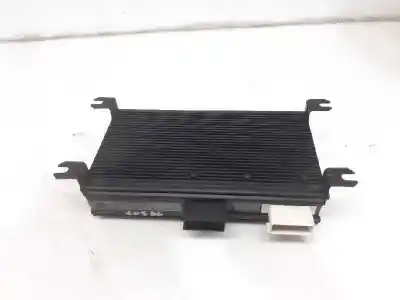 Tweedehands auto-onderdeel elektronische module voor peugeot 607 (s1) pack oem iam-referenties 9631041580  