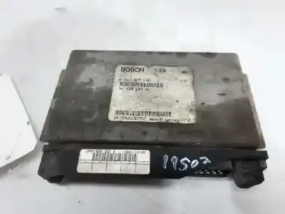 Tweedehands auto-onderdeel abs besturingseenheid voor peugeot 607 (s1) pack oem iam-referenties 9641315480