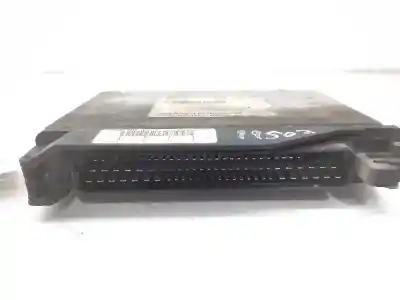 Tweedehands auto-onderdeel abs besturingseenheid voor peugeot 607 (s1) pack oem iam-referenties 9641315480  