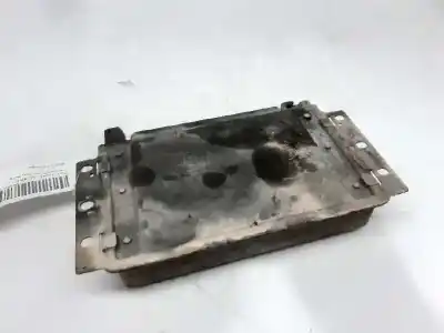 Tweedehands auto-onderdeel abs besturingseenheid voor peugeot 607 (s1) pack oem iam-referenties 9641315480  