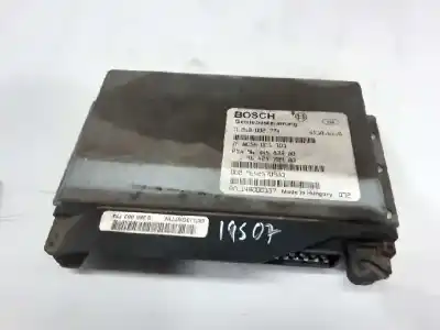 İkinci el araba yedek parçası otomatik sanziman kontrol ünitesi için peugeot 607 (s1) pack oem iam referansları 9634583580  