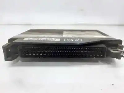 İkinci el araba yedek parçası otomatik sanziman kontrol ünitesi için peugeot 607 (s1) pack oem iam referansları 9634583580  