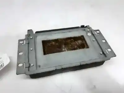Tweedehands auto-onderdeel automatische versnellingsbak besturingseenheid voor peugeot 607 (s1) pack oem iam-referenties 9634583580