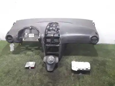 Автозапчасти б/у комплект подушки безопасности за opel corsa d cmon ссылки oem iam 13356103