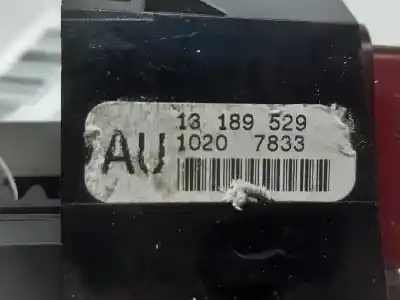 Автозапчасти б/у предупреждение за opel corsa d cmon ссылки oem iam 13189529