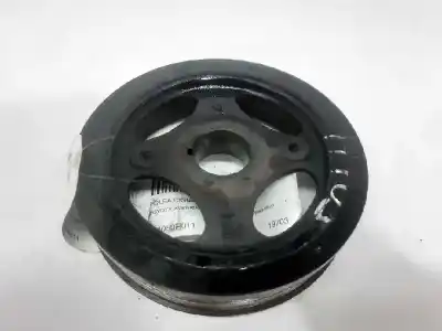Peça sobressalente para automóvel em segunda mão polia do virabrequim por toyota avensis (_t25_) 2.2 d-4d (adt251_) referências oem iam 134080r011