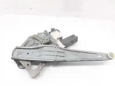 Peça sobressalente para automóvel em segunda mão elevador de vidros traseiro direito por toyota avensis (_t25_) 2.2 d-4d (adt251_) referências oem iam 6983005100