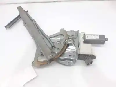 Peça sobressalente para automóvel em segunda mão elevador de vidros dianteiro direito por toyota avensis (_t25_) 2.2 d-4d (adt251_) referências oem iam 6981005050