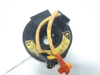 Peça sobressalente para automóvel em segunda mão fita do airbag por toyota avensis (_t25_) 2.2 d-4d (adt251_) referências oem iam 8nj0368