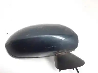 Second-hand car spare part RIGHT REARVIEW MIRROR for OPEL CORSA D  OEM IAM references 468435664  