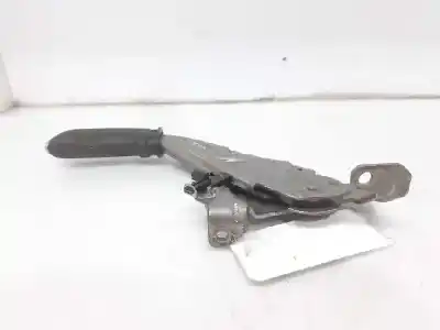 Автозапчастина б/у важіль ручного гальма для opel corsa d cmon посилання на oem iam 13255754  