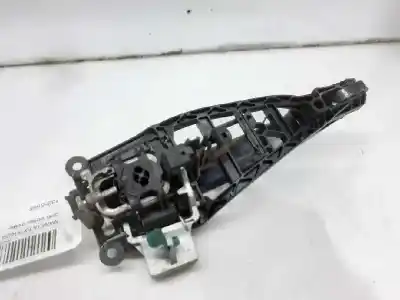 Автозапчасти б/у задняя правая наружная ручка за opel corsa d cmon ссылки oem iam 13255665