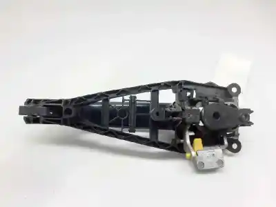 Автозапчасти б/у левая передняя наружная ручка за opel corsa d cmon ссылки oem iam 13255665  