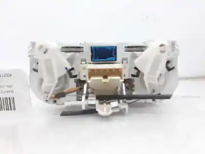 Автозапчасти б/у отопление / кондиционирование воздуха за opel corsa d cmon ссылки oem iam 433119570