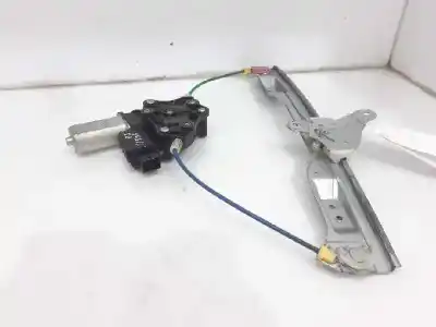 Автозапчасти б/у регулятор стекла переднего левого за opel corsa d cmon ссылки oem iam 13298153lh  