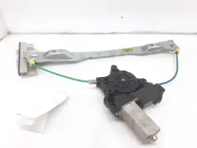 Автозапчасти б/у регулятор стекла переднего правого за opel corsa d cmon ссылки oem iam 13298154rh