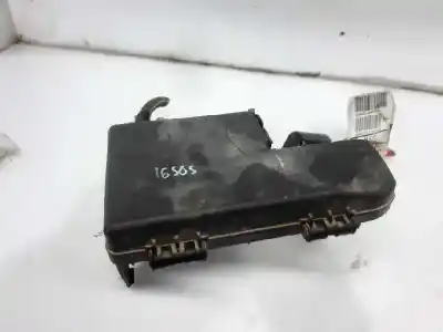 Автозапчасти б/у блок реле/предохранителей за opel corsa d cmon ссылки oem iam 13185559  