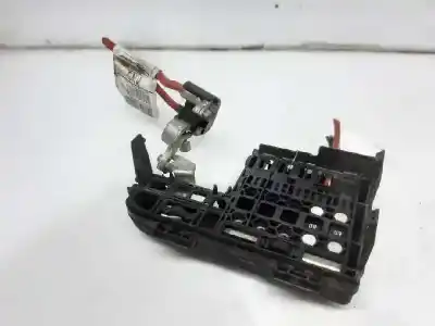 Автозапчасти б/у блок реле/предохранителей за opel corsa d cmon ссылки oem iam 13185559