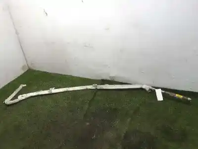 Автозапчасти б/у подушка безопасности передняя левая шторка безопасности за audi a3 (8p1) 2.0 tdi 16v ссылки oem iam 8p3880741  