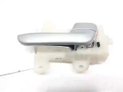 Автозапчасти б/у внутри передней правой ручки за kia niro drive plug-in hybrid ссылки oem iam 82623g5000  