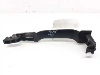 Автозапчасти б/у задняя левая наружная ручка за kia niro drive plug-in hybrid ссылки oem iam 74894  