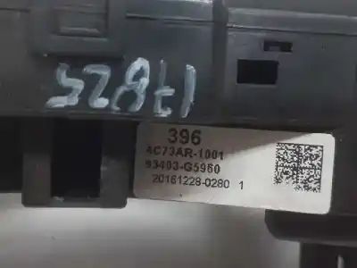 Автозапчасти б/у рулевое управление за kia niro drive plug-in hybrid ссылки oem iam 93403g5960  