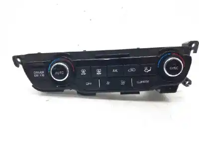 Автозапчасти б/у климат-контроль за kia niro drive plug-in hybrid ссылки oem iam 97250g5330  