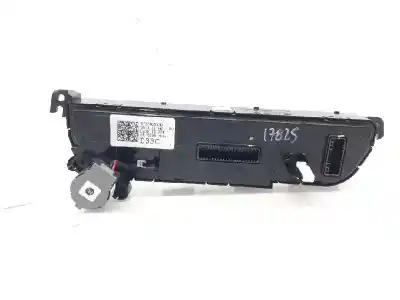 Автозапчасти б/у климат-контроль за kia niro drive plug-in hybrid ссылки oem iam 97250g5330