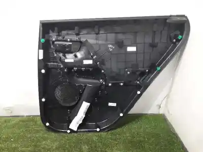 Автозапчасти б/у обивка задней левой двери за kia niro drive plug-in hybrid ссылки oem iam 183334g5000bk9  