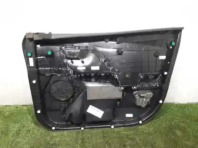 Автозапчасти б/у обивка левой передней двери за kia niro drive plug-in hybrid ссылки oem iam 82305g5070dr1