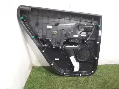 Автозапчасти б/у обивка задней правой двери за kia niro drive plug-in hybrid ссылки oem iam 83306g5080ef1  