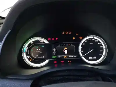 Автозапчасти б/у приборная доска за kia niro drive plug-in hybrid ссылки oem iam 94013g5300