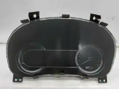 Автозапчастина б/у панель інструментів для kia niro drive plug-in hybrid посилання на oem iam 94013g5300  