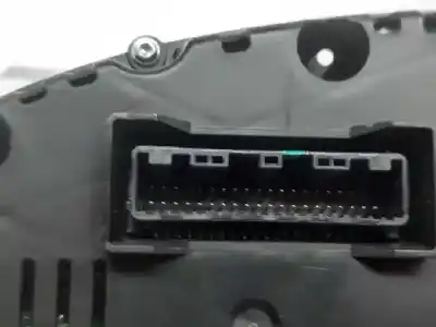 Автозапчастина б/у панель інструментів для kia niro drive plug-in hybrid посилання на oem iam 94013g5300  