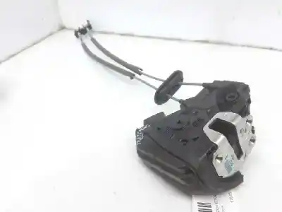 Автозапчасти б/у замок задней левой двери за kia niro drive plug-in hybrid ссылки oem iam 81410g5000has