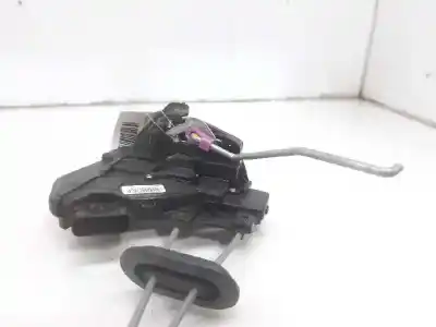 Автозапчасти б/у замок задней левой двери за kia niro drive plug-in hybrid ссылки oem iam 81410g5000has  