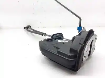 Автозапчасти б/у замок задней правой двери за kia niro drive plug-in hybrid ссылки oem iam 81420g5000