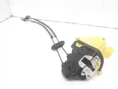 Автозапчасти б/у замок передней правой двери за kia niro drive plug-in hybrid ссылки oem iam 81320g5010