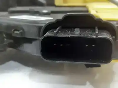 Автозапчасти б/у замок передней правой двери за kia niro drive plug-in hybrid ссылки oem iam 81320g5010  