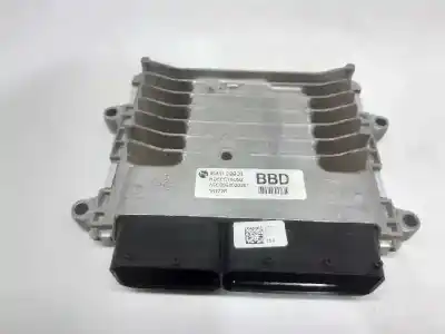 Автозапчасти б/у блок управления двигателем за kia niro drive plug-in hybrid ссылки oem iam 954412bbd0  